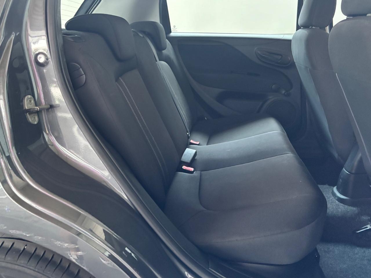 Fiat Punto 1.2 8V 5 porte Lounge