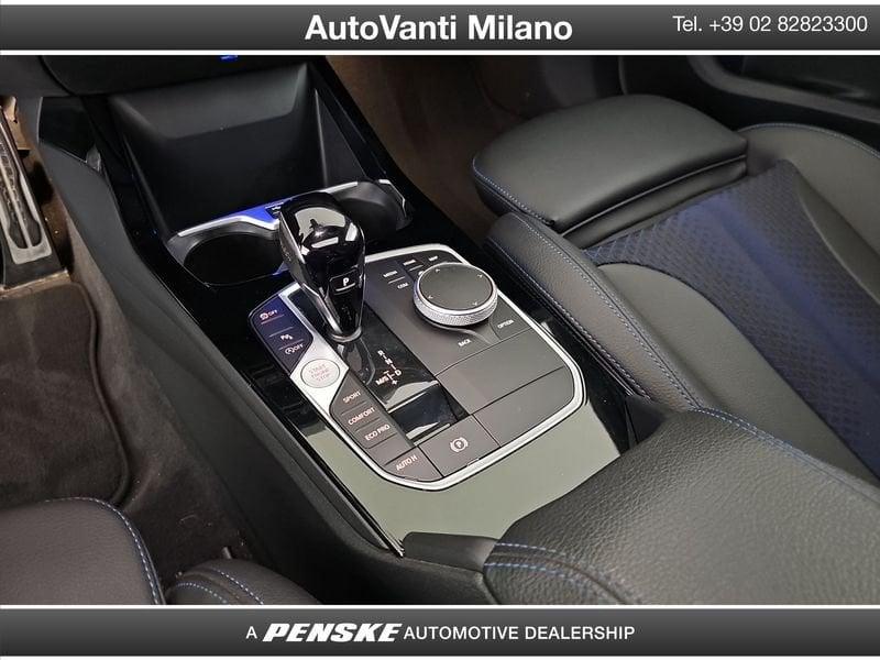 BMW Serie 1 120i Msport auto