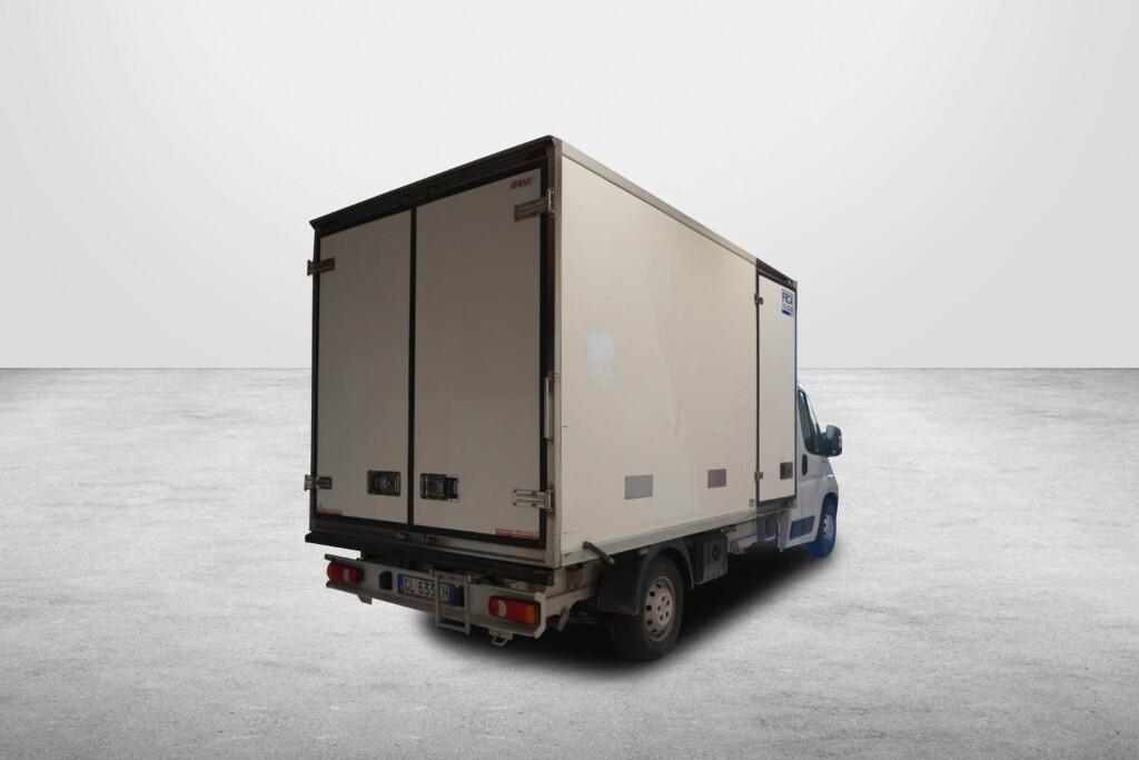 OPEL MOVANO CABINATO FRIGO 2.2 BLUEHDI 165CV 6M. L4 PORTATA 860KG. HEAVY EDITION ( CRUISE - BLUETOOTH )