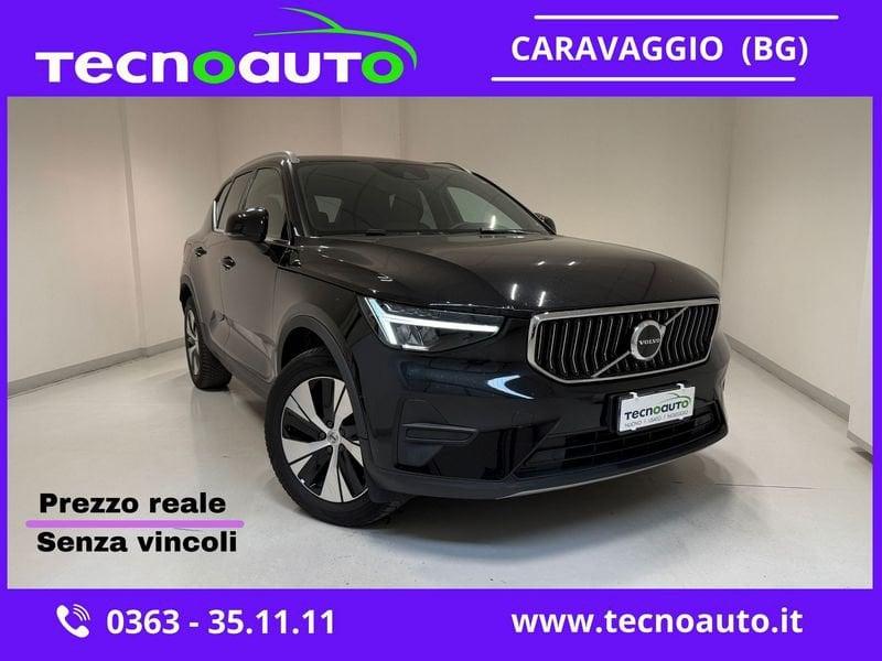 Volvo XC40 Recharge T4 Plug-in Hybrid auto Recharge Core