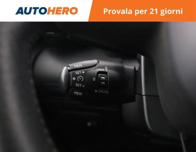 CITROEN C3 Aircross BlueHDi 110 S&S Shine