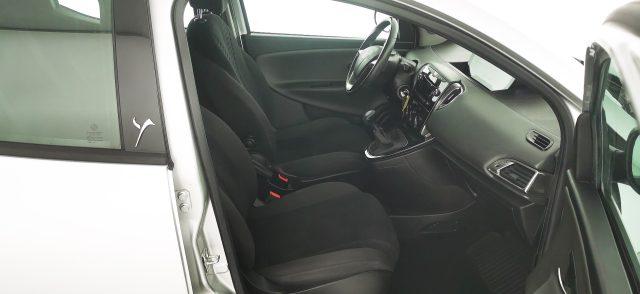 LANCIA Ypsilon 0.9 TwinAir 85 CV S&S Gold CAMBIO AUTOMATICO