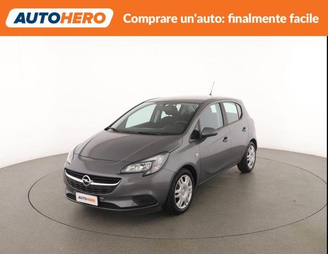OPEL Corsa 1.2 5 porte n-Joy