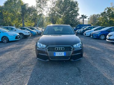 Audi A1 Sportback 1.6 Diesel 2014