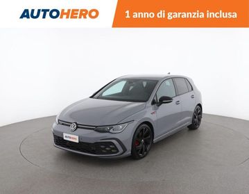 VOLKSWAGEN Golf 2.0 TSI GTI DSG