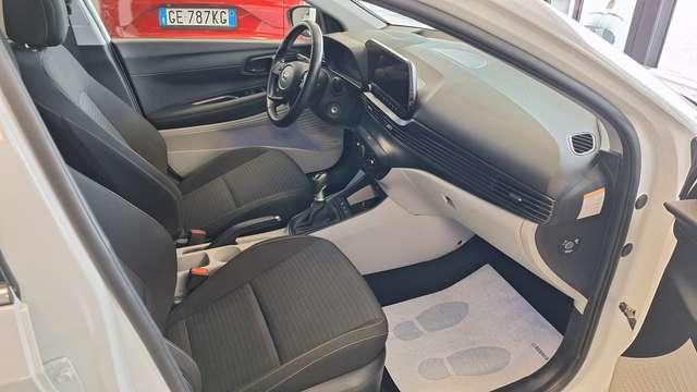 Hyundai i20 i20 III 2021 1.0 t-gdi 48V Bose S. Plus Pack imt