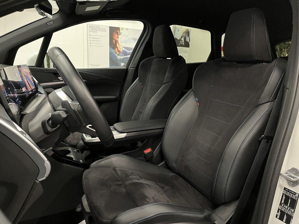 BMW Serie 2 Active Tourer 218 d MSport DCT