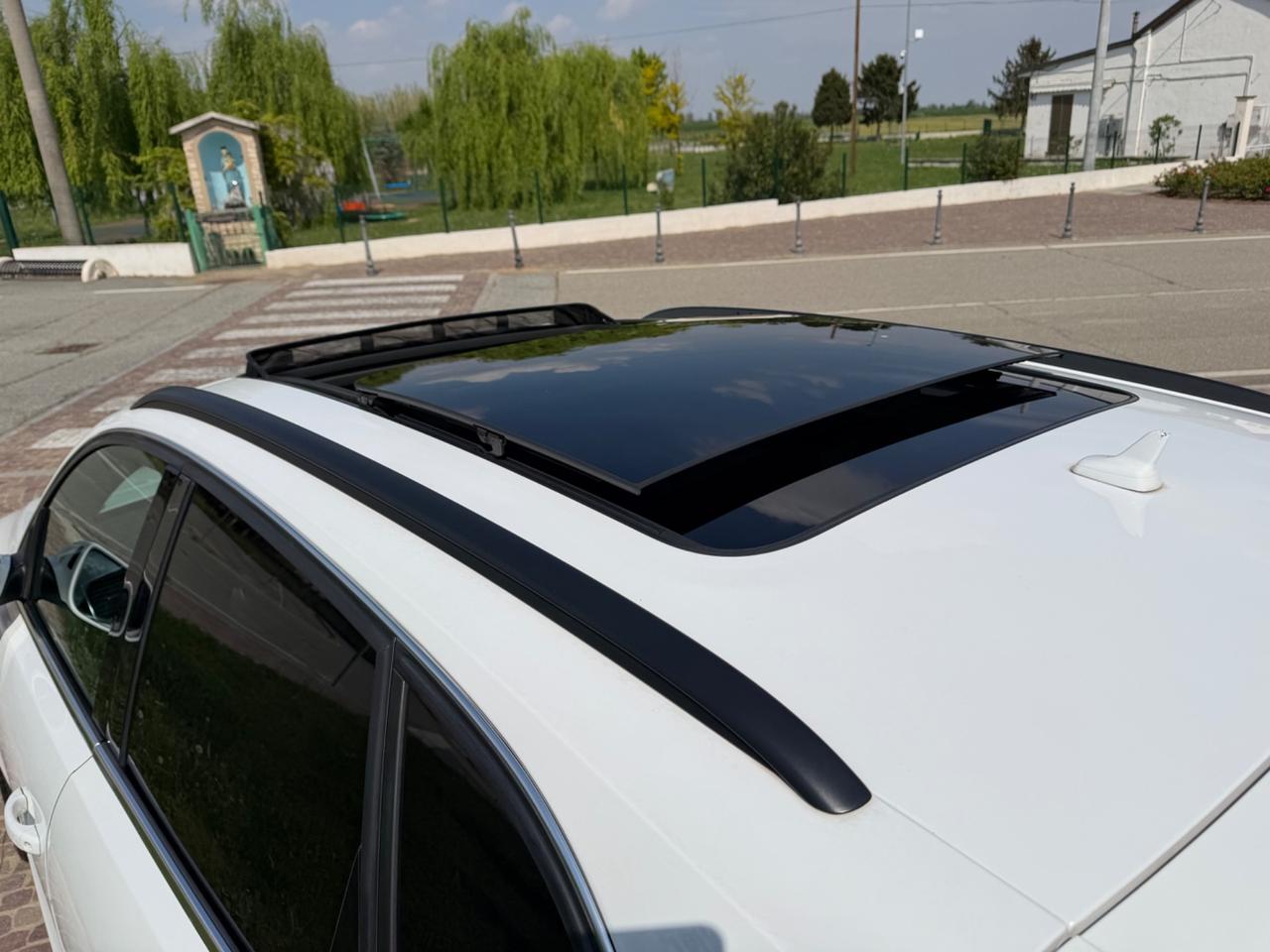 Audi Q5 3.0 V6 TDI quattro S tronic