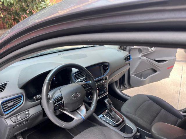 HYUNDAI Ioniq 1.6 Hybrid DCT Comfort unico proprietario