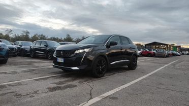 Peugeot 3008 3008 BlueHDi 130 S&S EAT8 GT