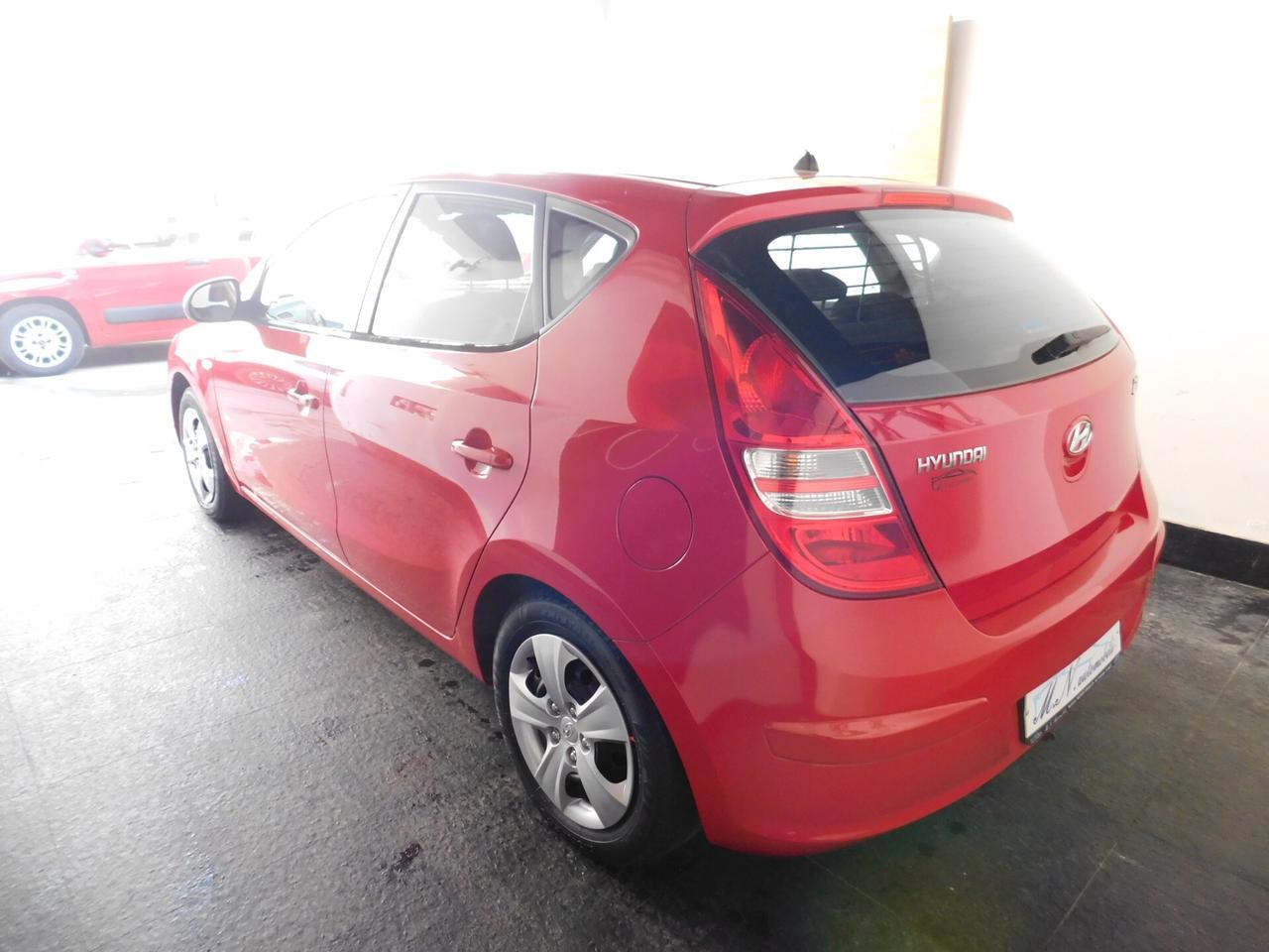 Hyundai i30 1.4 16V 109CV 5p. Active