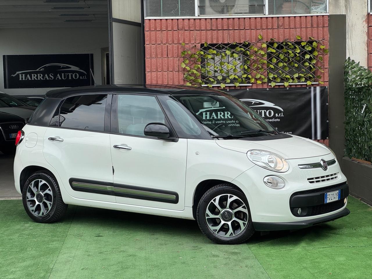 Fiat 500L 1.3 Multijet 95 CV Lounge