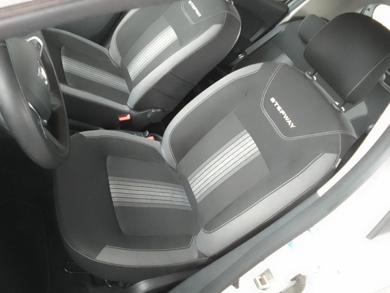 Dacia Sandero Stepway 0.9 TCe 12V TurboGPL 90CV S&S SS Wow OK NEO