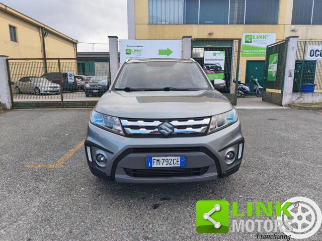 SUZUKI Vitara 1.6 DDiS V-Top