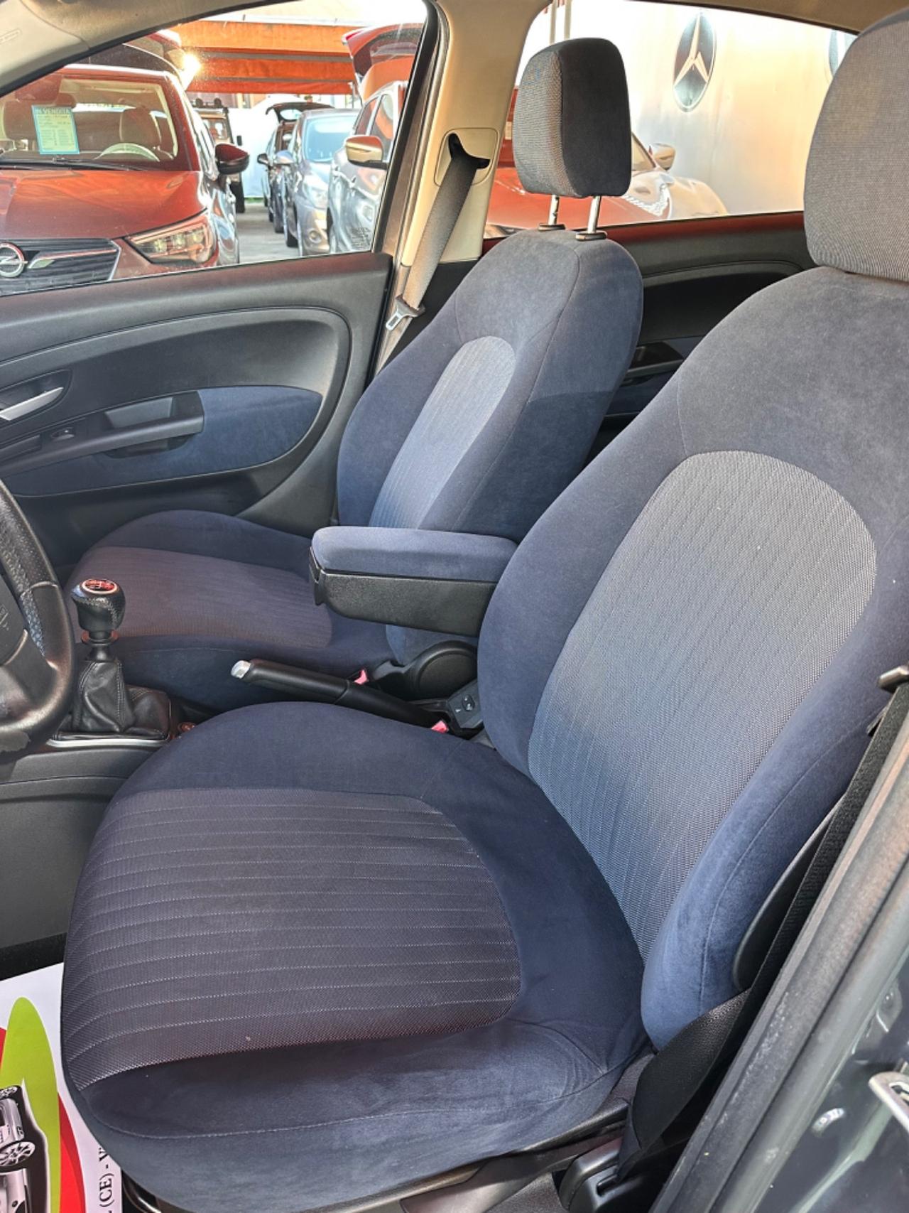 Fiat Punto Classic 1.3 MJT 16V 5 porte Dynamic