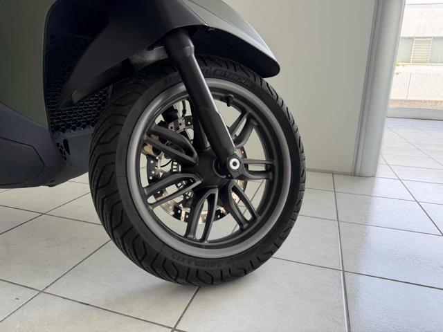 PIAGGIO Beverly 400 S HPE ABS ASR