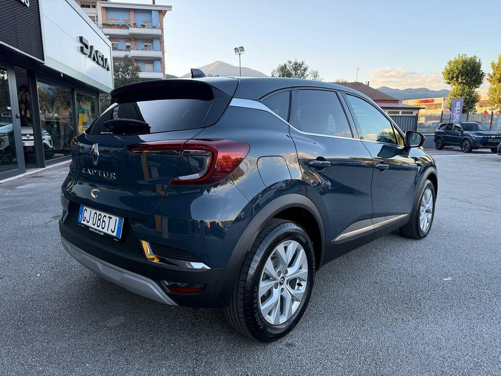 Renault Captur 1.0 tce Intens Gpl 100cv my21