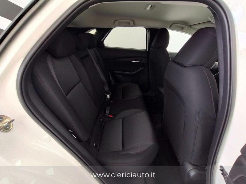 Mazda CX-30 2.5LSkyactiv-G 140cv M Hybrid Ad'vantage