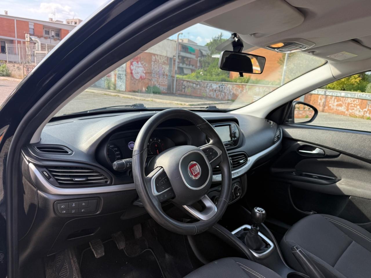 Fiat Tipo 1.4 SW Easy - 45000 Km!