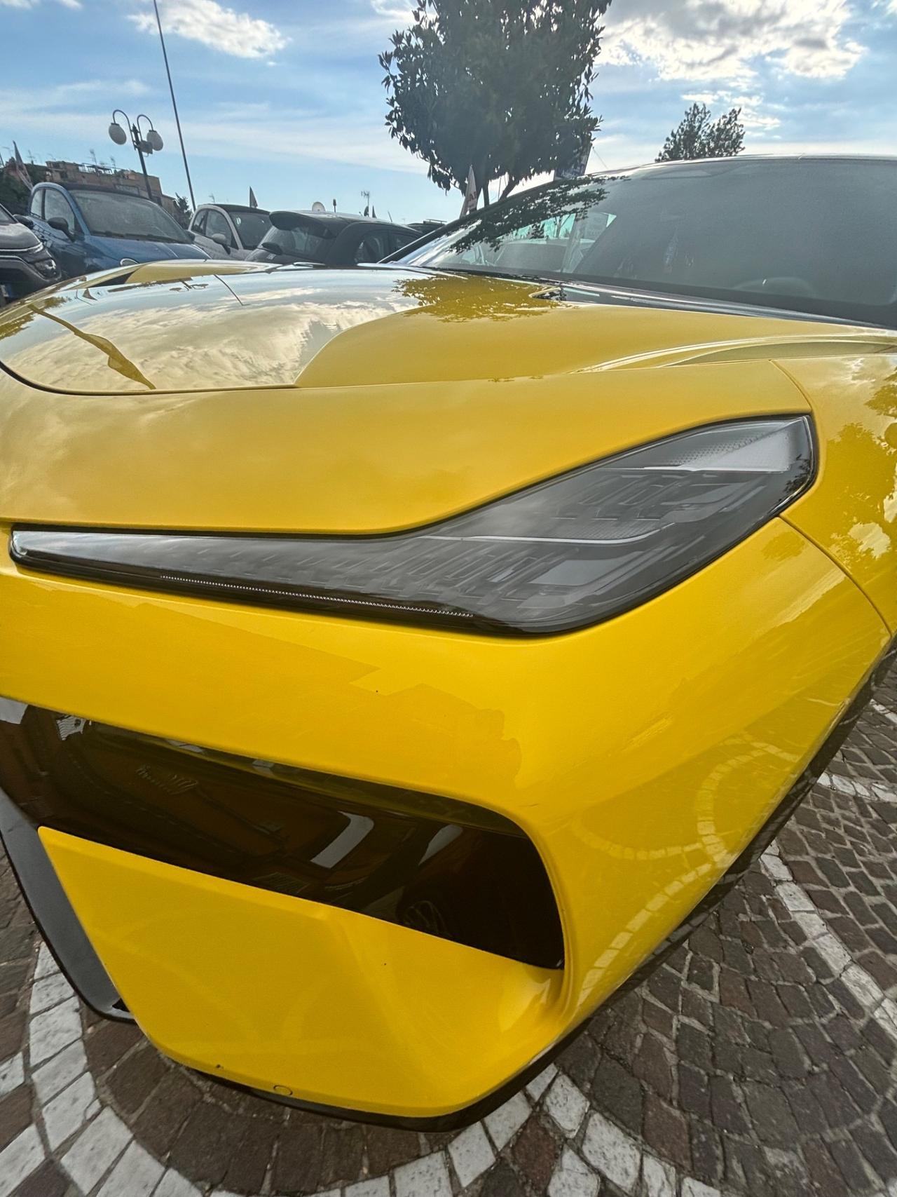 Lotus Eletre S