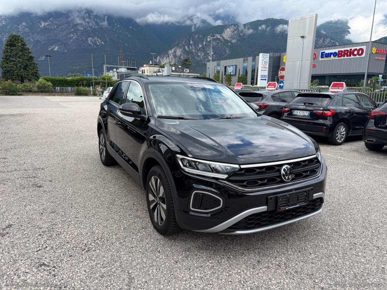 VOLKSWAGEN T-Roc 1.0 TSI Style