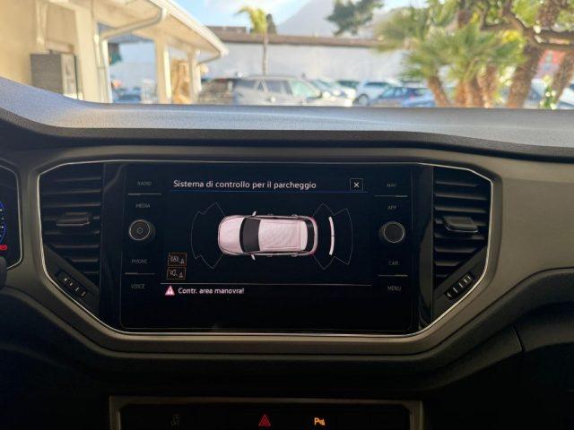 VOLKSWAGEN T-Roc 2.0 TDI SCR Style