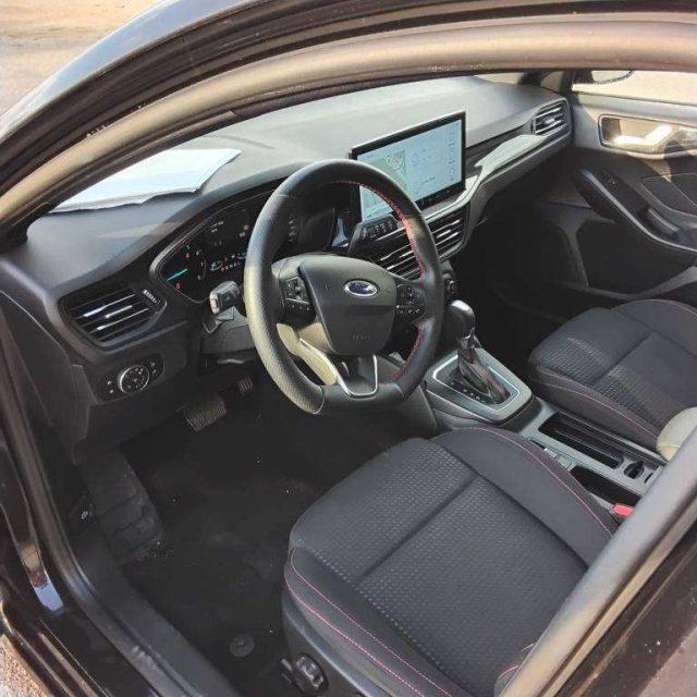 FORD Focus 5p ST-Line 1.0T EcoBoost Hybrid 155 CV Powershift