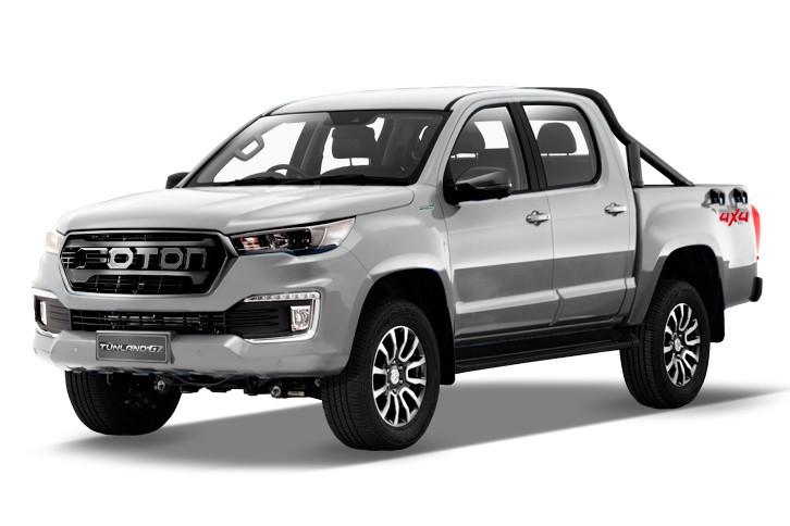 EMC FOTON TUNLAND G7 8AT