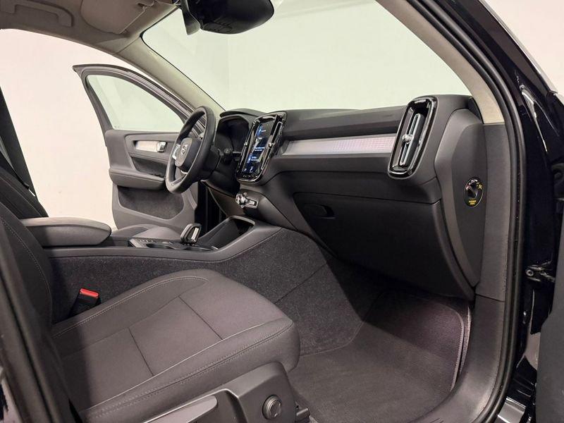 Volvo XC40 T4Recharge Plug-inInscription Expressionanche a323€