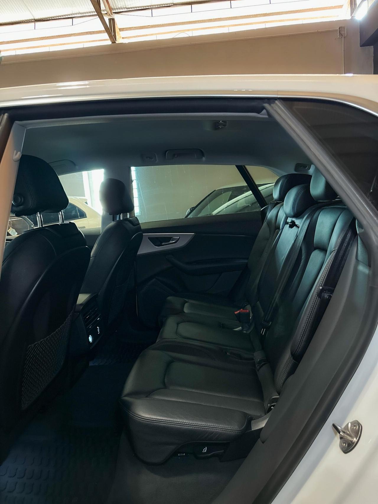 Audi Q8 50 TDI 286 CV quattro tiptronic Sport