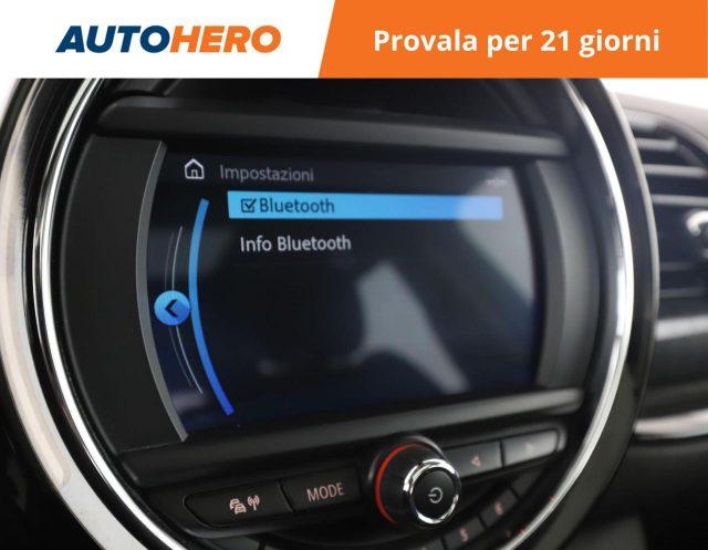 MINI Clubman 1.5 One D Clubman