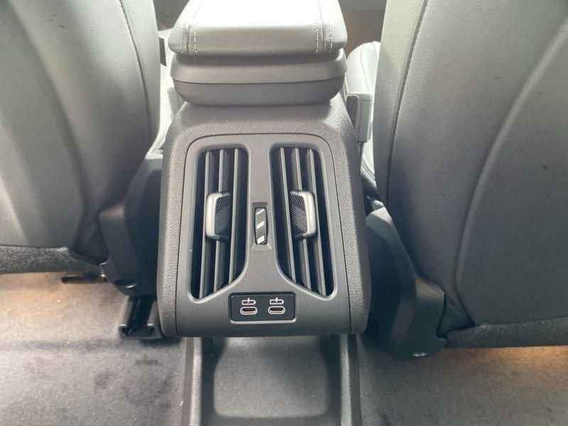 BMW iX1 eDrive20 Special Edition