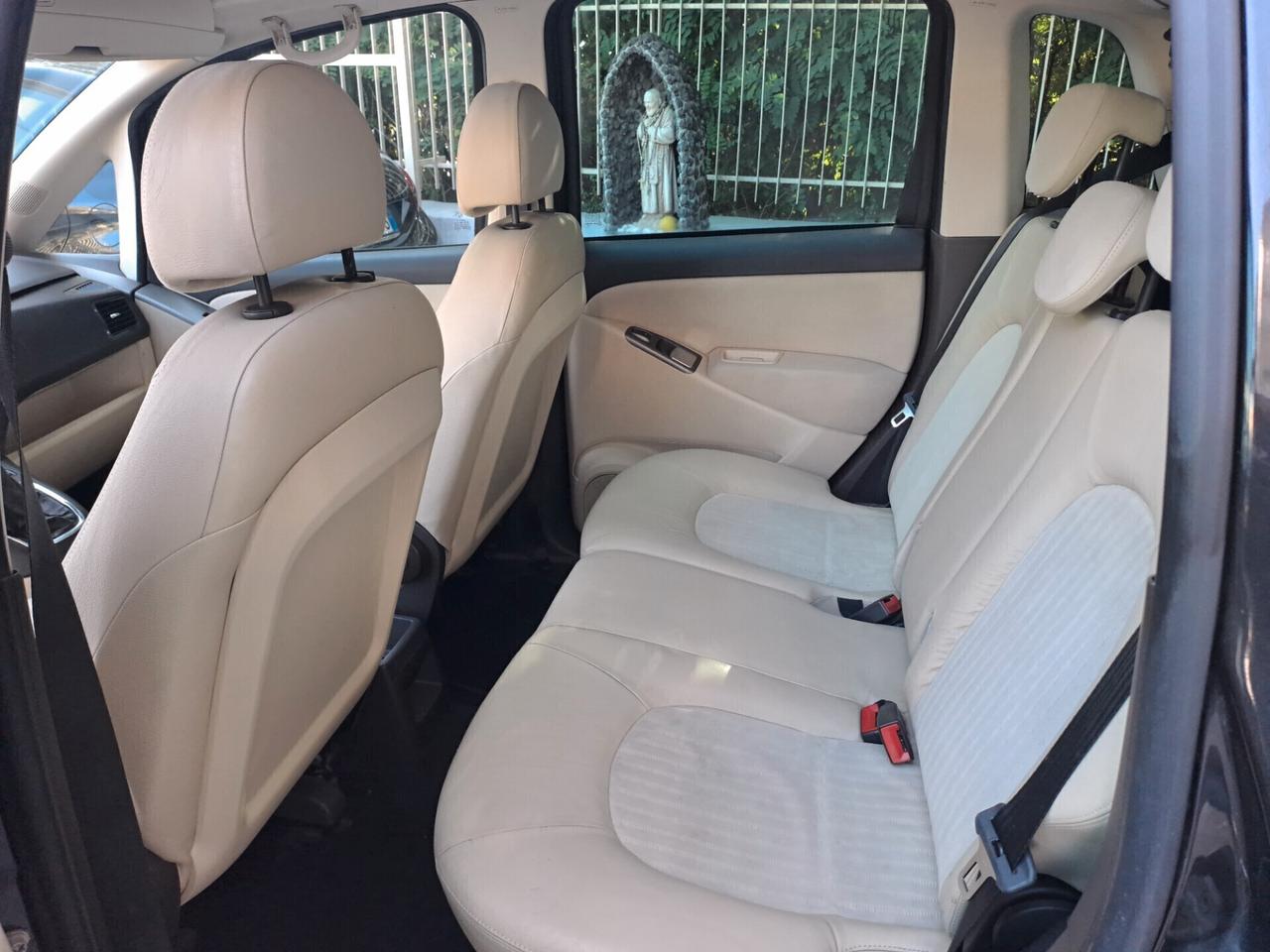 Lancia MUSA 1.9 Multijet Platino Plus