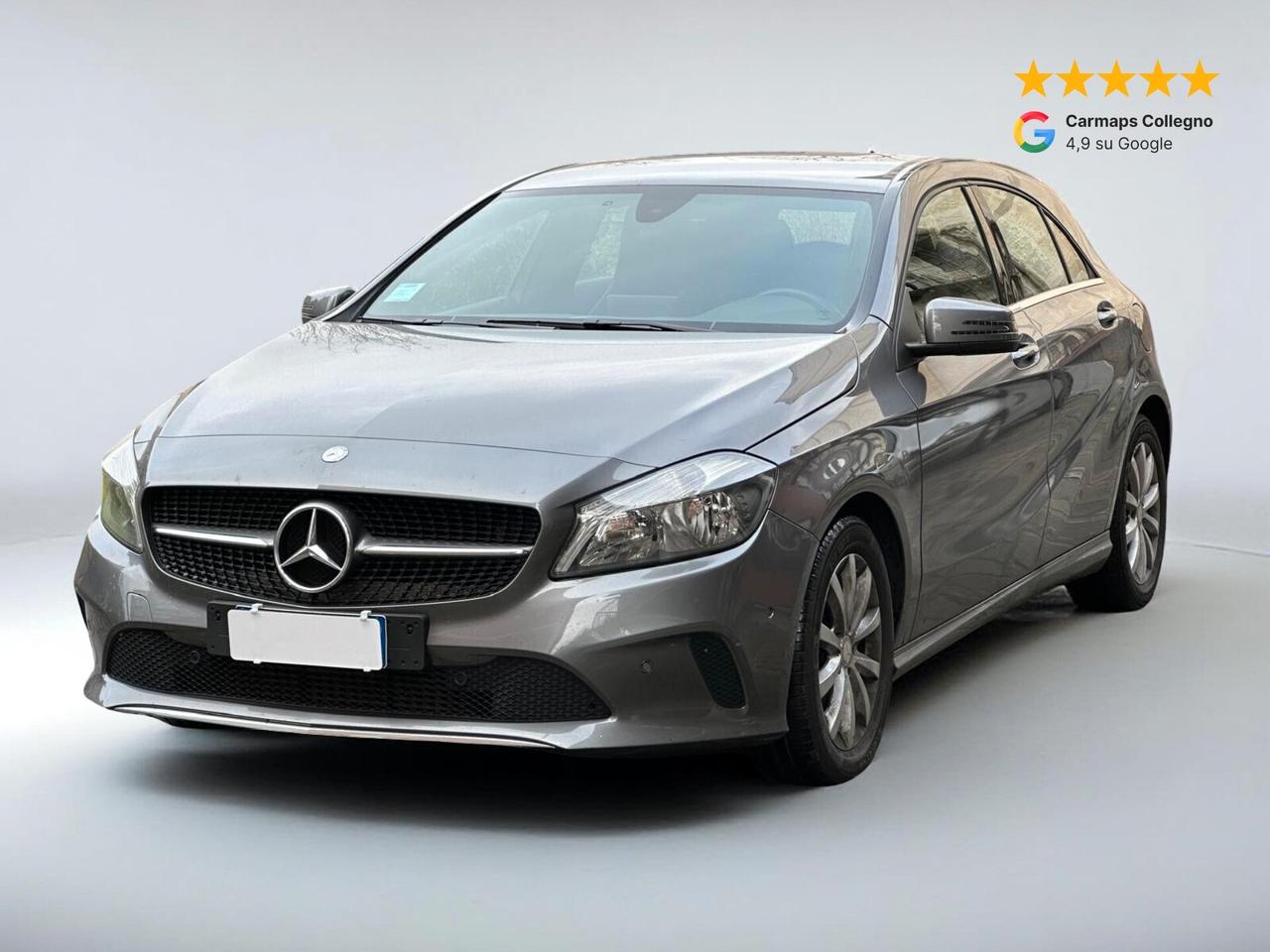Mercedes-benz A 180 A 180 Sport