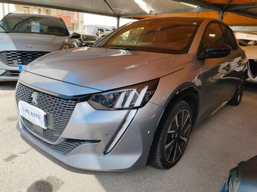 Peugeot 208 BlueHDi 100 S&S 5 porte GT Line