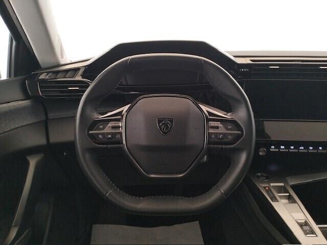 Peugeot 308 SW 1.5 bluehdi Allure Pack *IVA ESPOSTA*