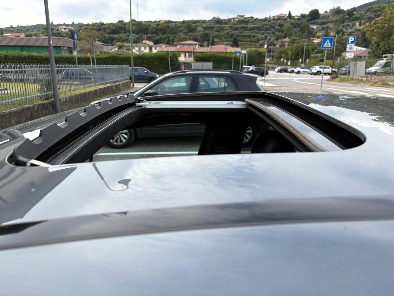 Mercedes-benz GLC 220 COUPE 4MATIC NIGHT EDITION P