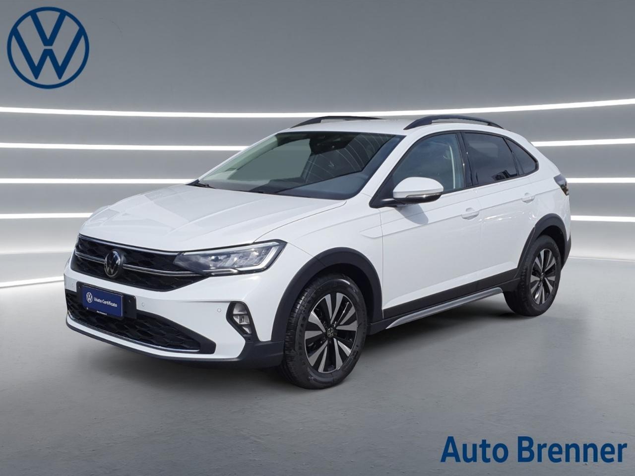 Volkswagen Taigo 1.0 tsi life 95cv