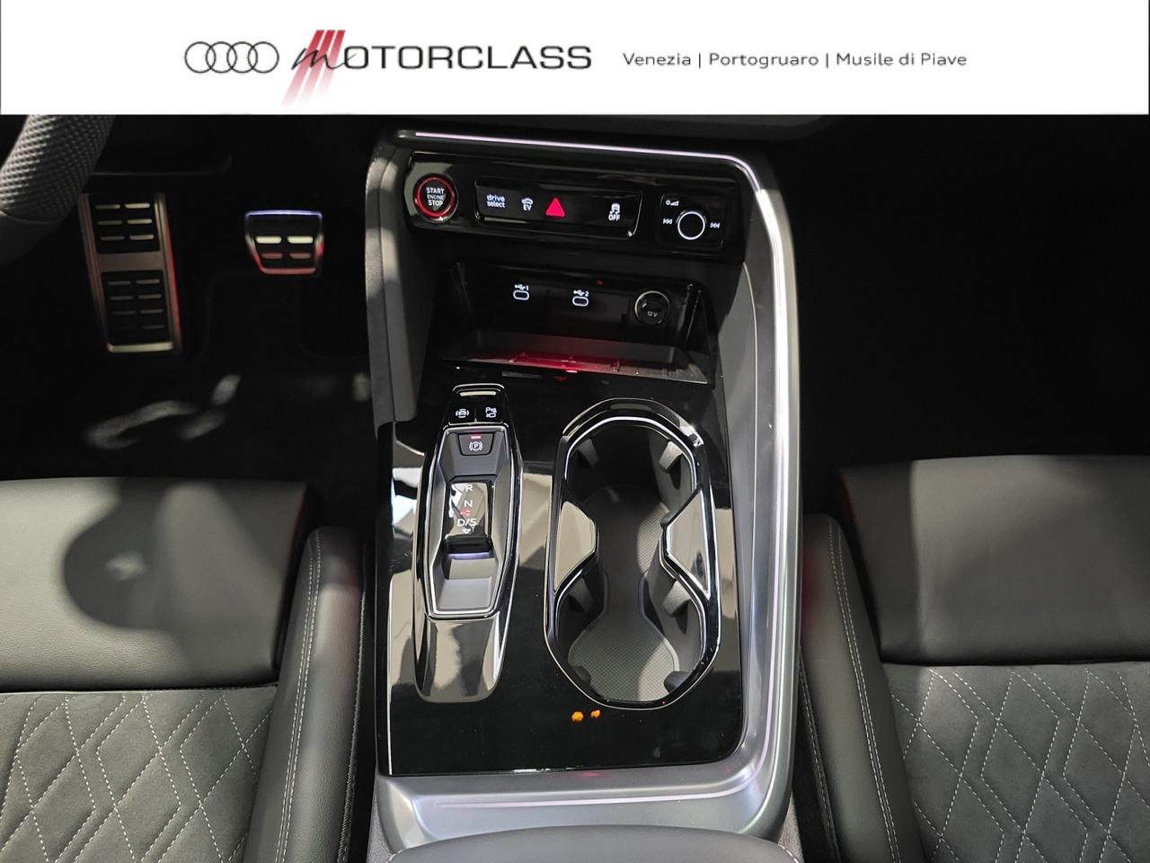 Audi Q5 sportback 2.0 e-hybrid 299cv s line edition quattro s tronic