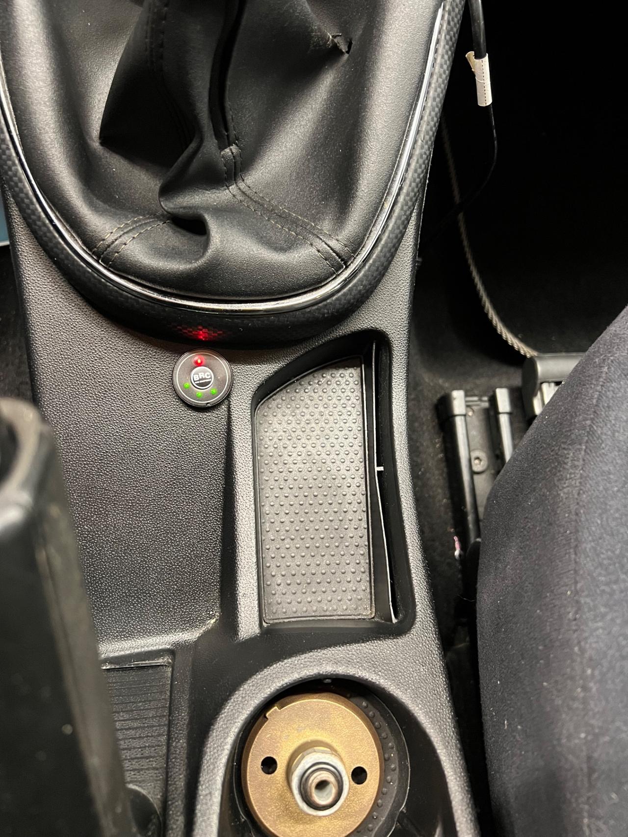 Fiat Bravo 1.4 T-jet 120 CV Emotion