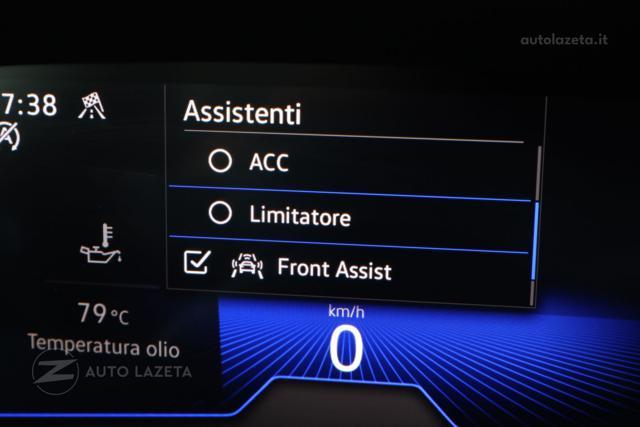VOLKSWAGEN T-Roc 1.0 TSI R-Line