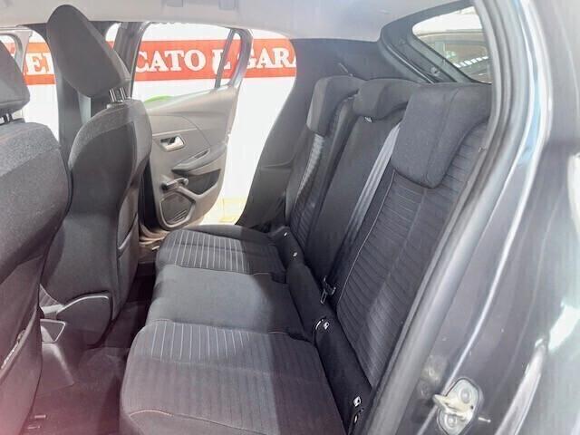Peugeot 208 BlueHDi 100 Stop&Start 5 porte Active