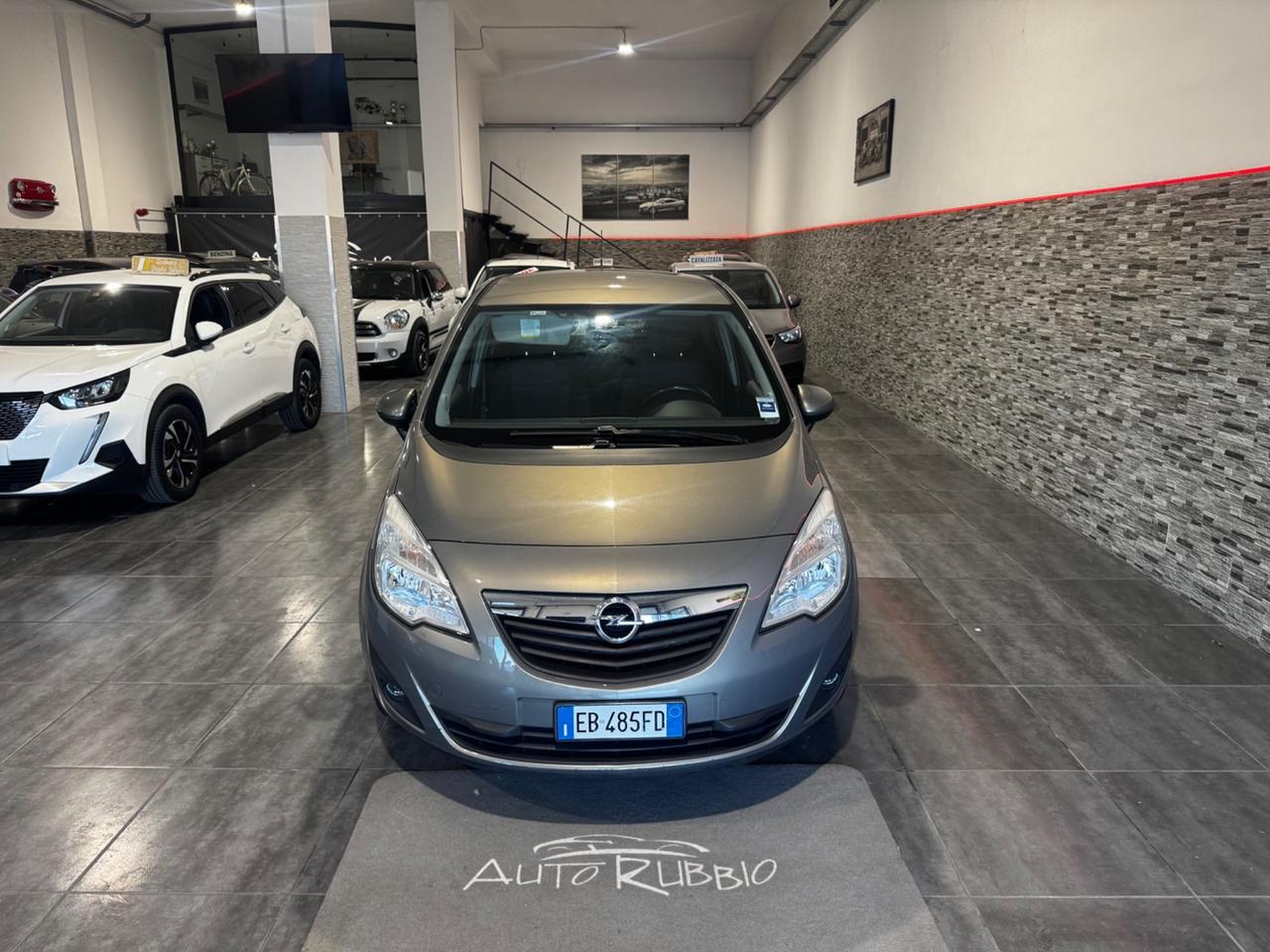 Opel Meriva 1.4 16V Enjoy