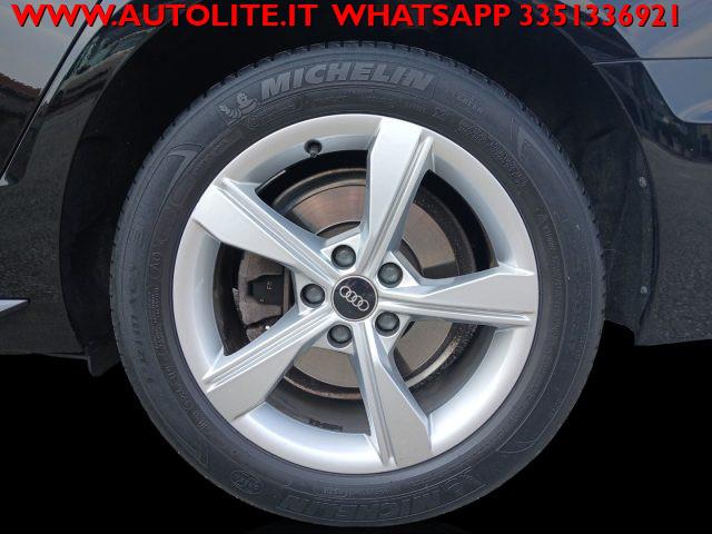 AUDI A4 Avant 35 TDI/163 CV S tronic Business Advanced