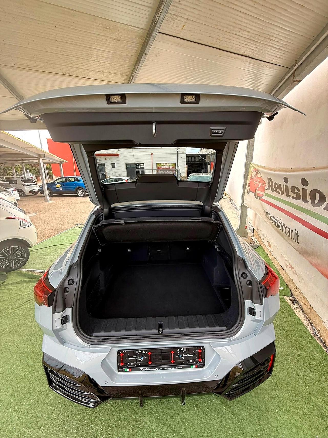 Bmw X2 sDrive 20i Msport