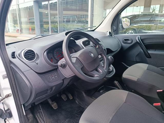 RENAULT Kangoo 1.5 dCi 90CV F.AP. Stop & Start 4p. Express Energy