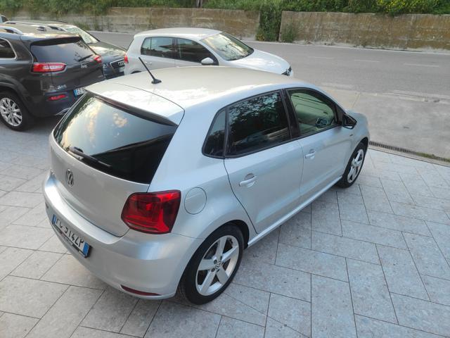 VOLKSWAGEN Polo 1.4 TDI 5p. Comfortline FRESH