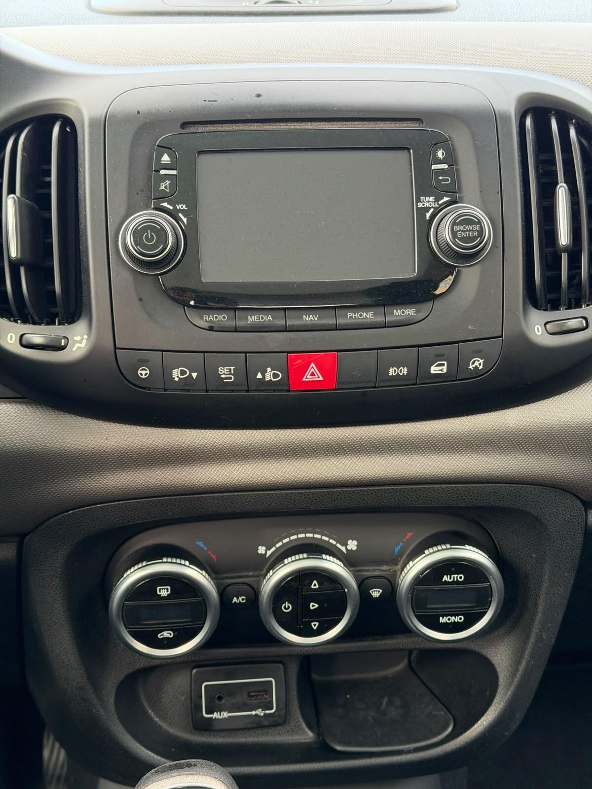 Fiat 500L 1.3 Multijet GARANZIA 12 MESI