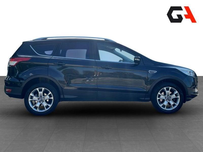 Ford Kuga Kuga 2.0 TDCI 140 CV 4WD Business