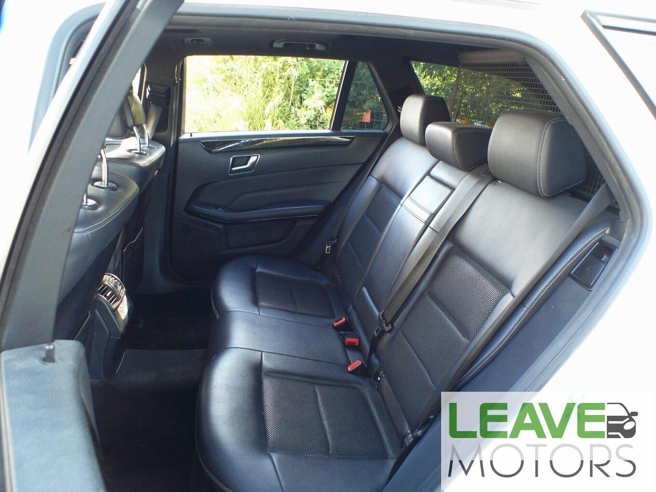 Mercedes-benz E 220 S.W. Premium (M1530)
